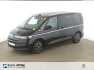Volkswagen T7 2022