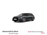 Audi A6 2023