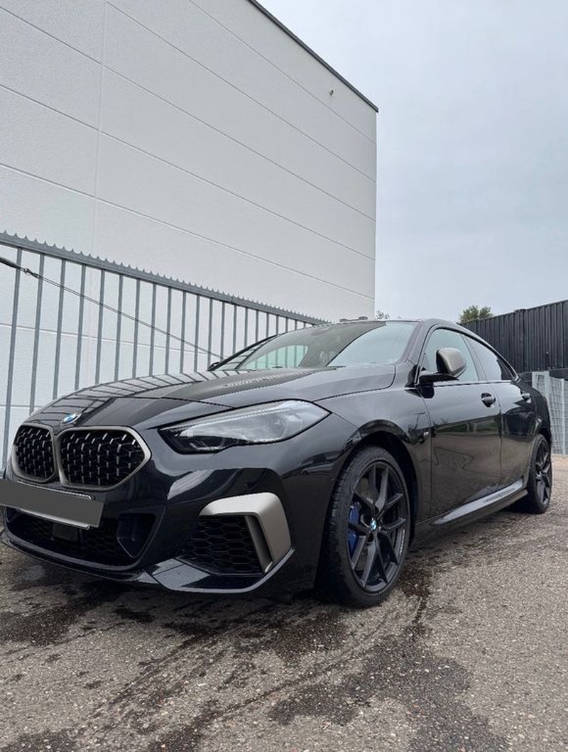 BMW 2 Series