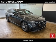 Mercedes-Benz E-Class 2024