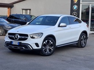 Mercedes-Benz GLC-Class 2022