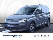 Volkswagen Caddy 2024
