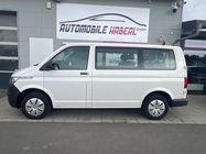 Volkswagen T6 2021
