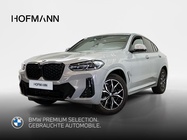 BMW X4 2025
