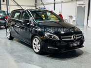 Mercedes-Benz B-Class 2018