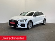 Audi A3 2021