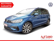 Volkswagen Touran 2019