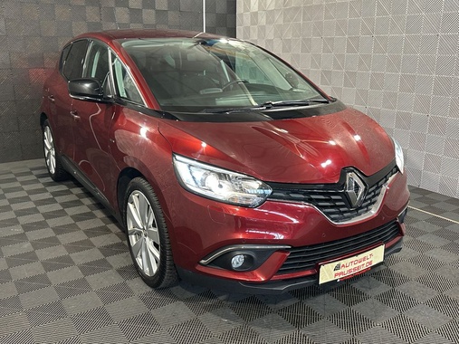 Renault Scenic 2019