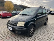 Fiat Panda 2007