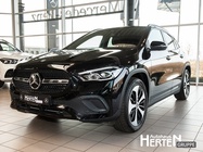 Mercedes-Benz GLA-Class 2020
