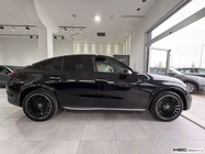 Mercedes-Benz GLC-Class 2024