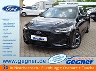 Ford Focus 2025