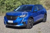 Peugeot 2008 2021