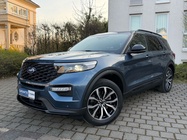 Ford Explorer 2020