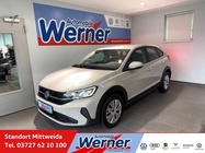 Volkswagen Taigo 2025