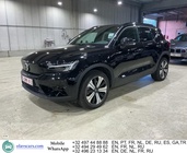 Volvo XC40 2023
