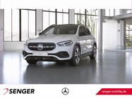Mercedes-Benz GLA-Class 2023