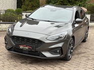 Ford Focus 2020