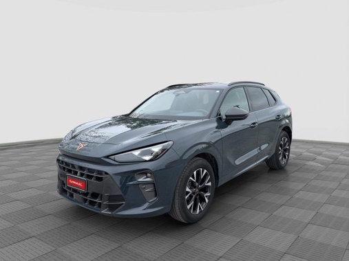 Cupra Other 2025