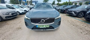 Volvo XC60 2022