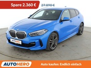 BMW 1 Series 2020