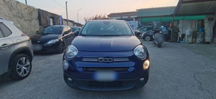 Fiat 500L 2023