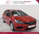 Opel Astra 2022