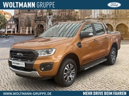 Ford Ranger 2023