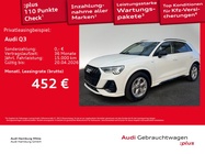 Audi Q3 2025
