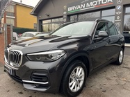 BMW X5 2022
