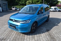 Volkswagen Caddy 2021