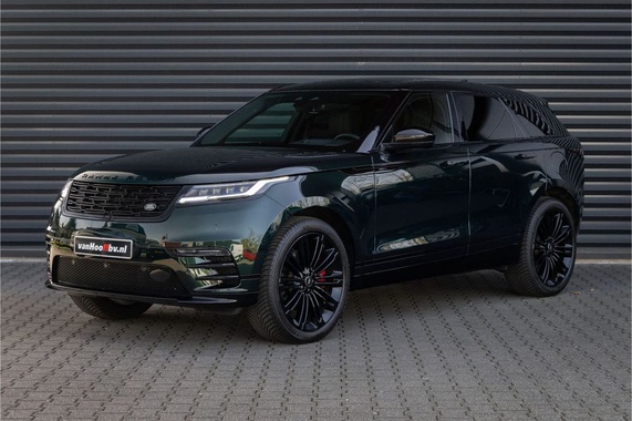 Land Rover Velar 2024