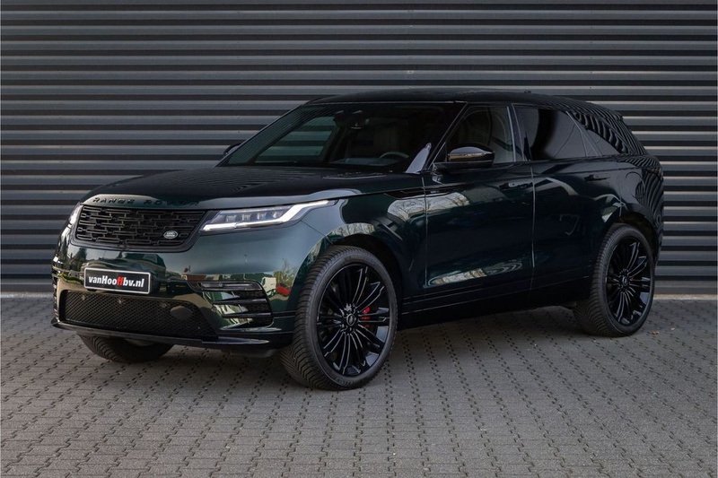 Land Rover Velar