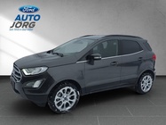 Ford EcoSport 2022