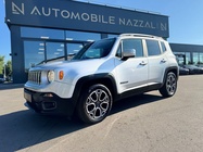 Jeep Renegade 2017