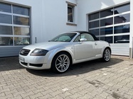 Audi TT 2006