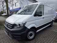 Volkswagen Crafter 2020