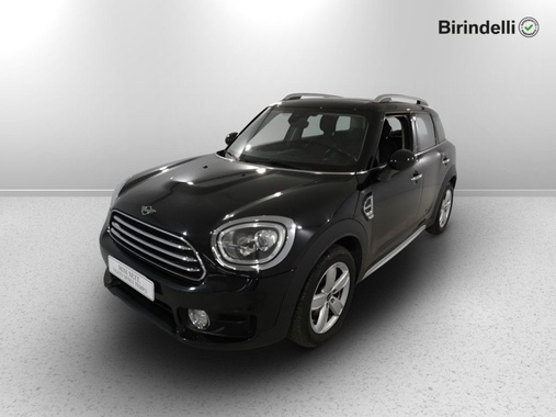 MINI Countryman 2020