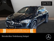 Mercedes-Benz GLA-Class 2020