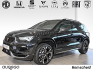 Cupra Ateca 2025