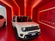 Jeep Renegade 2020