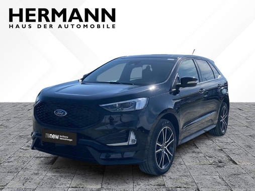 Ford Edge 2019