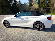 BMW 2 Series 2019