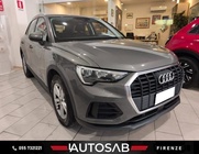 Audi Q3 2021