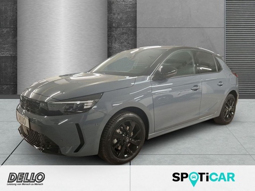 Opel Corsa 2025