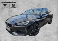 Cupra Leon 2022