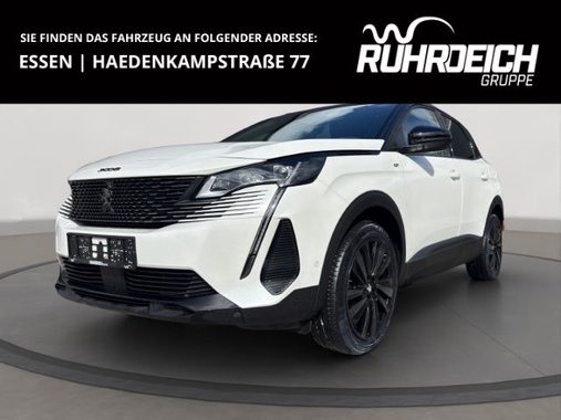 Peugeot 3008 2024