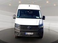 Volkswagen Crafter 2024