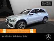 Mercedes-Benz GLC-Class 2021