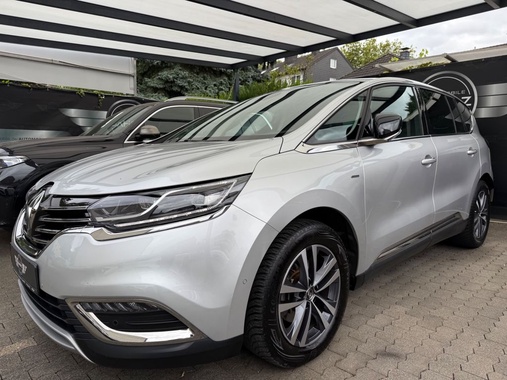 Renault Espace 2019